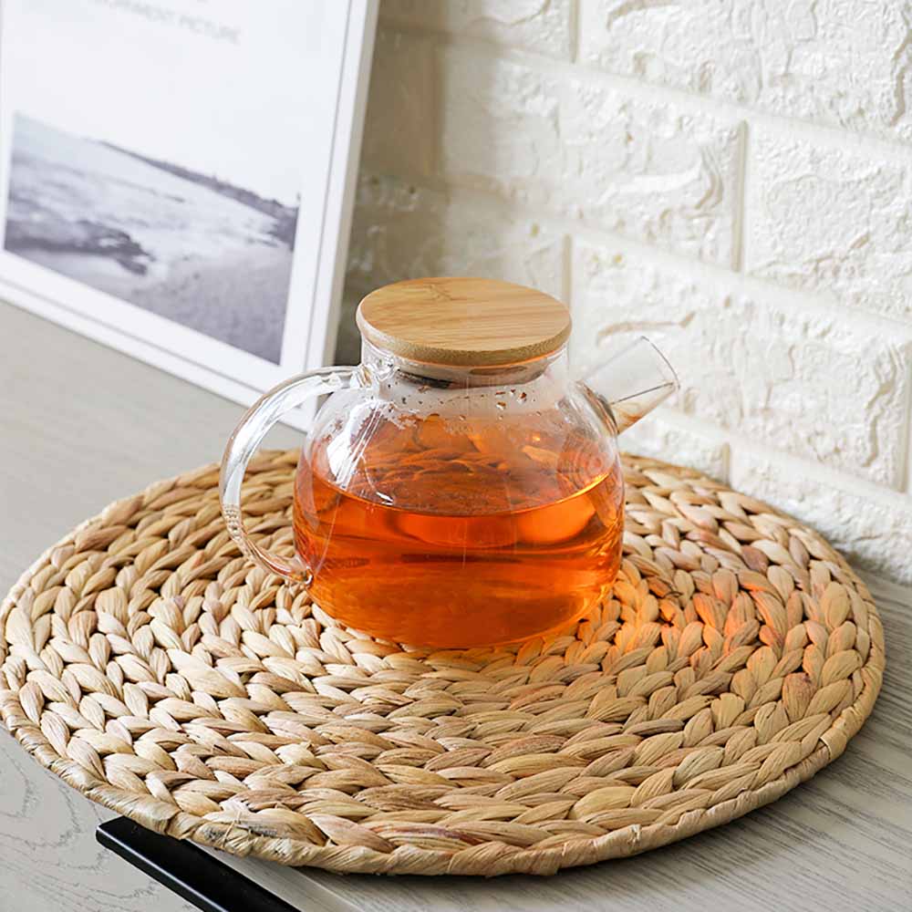 Wicker Coaster