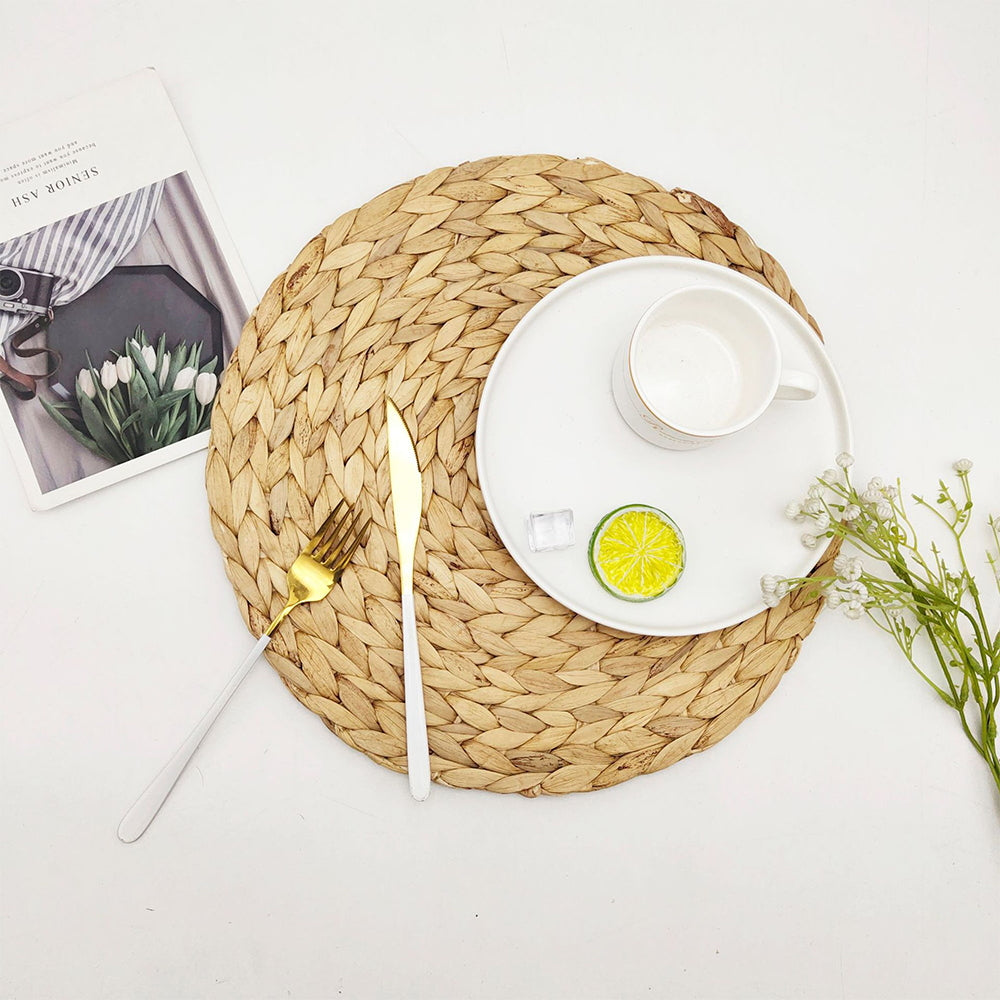 Wicker Placemats