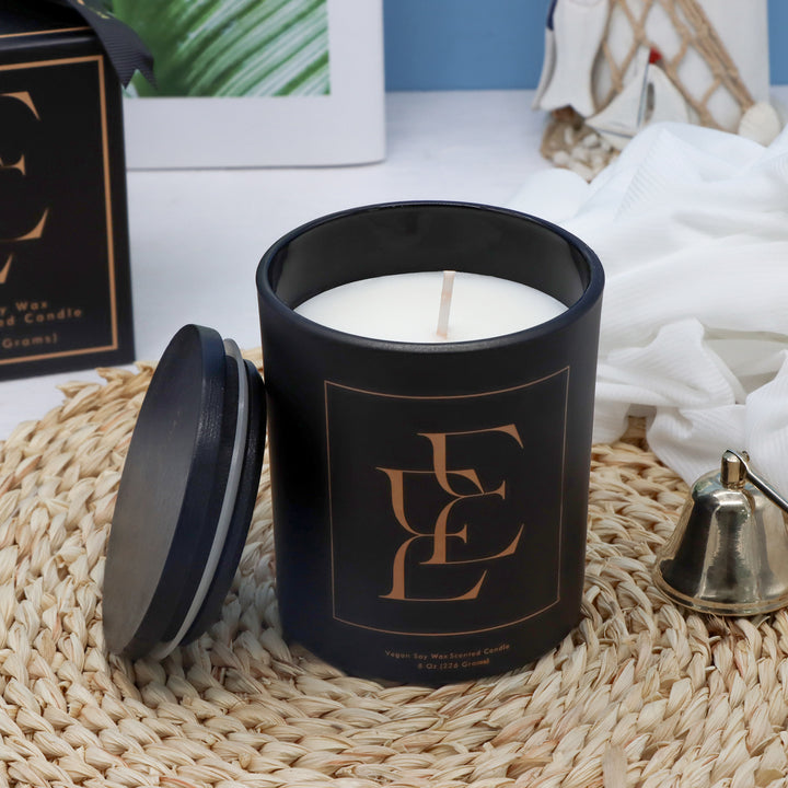 HOME SCENTED CANDLE Vanilla