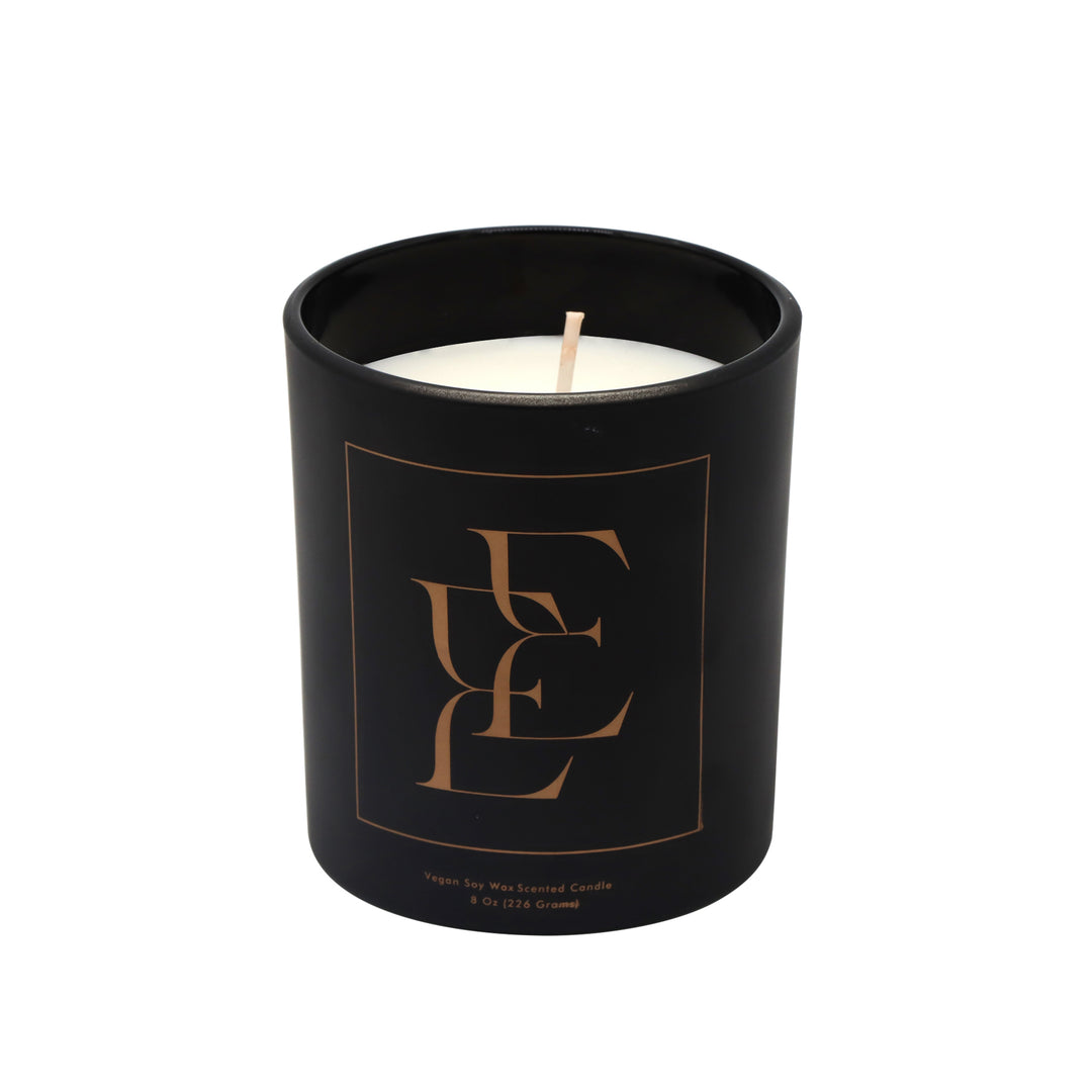 LITTY AUNTY BRITTY SCENTED CANDLE Gardenia