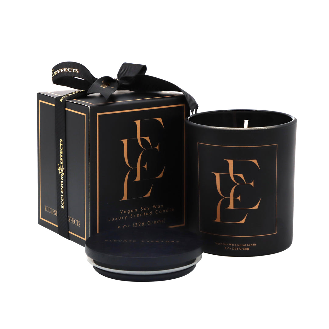 HOME SCENTED CANDLE Vanilla