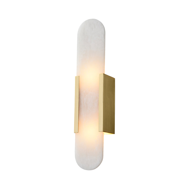 LAUREL WALL SCONCE