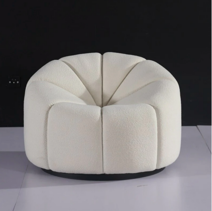 CASSIDY LOUNGE CHAIR