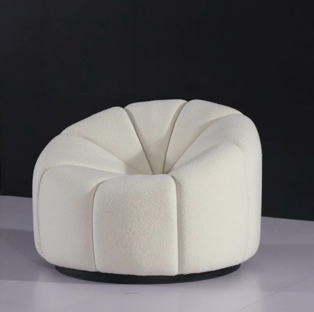 CASSIDY LOUNGE CHAIR