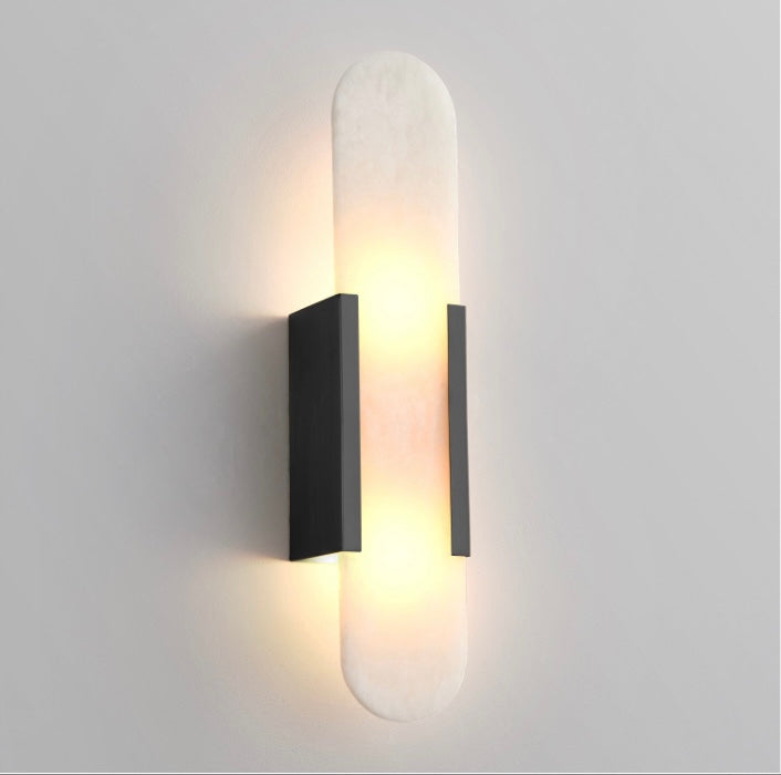 LAUREL WALL SCONCE