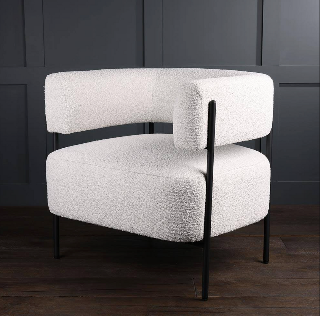 SOPHIA ARMCHAIR