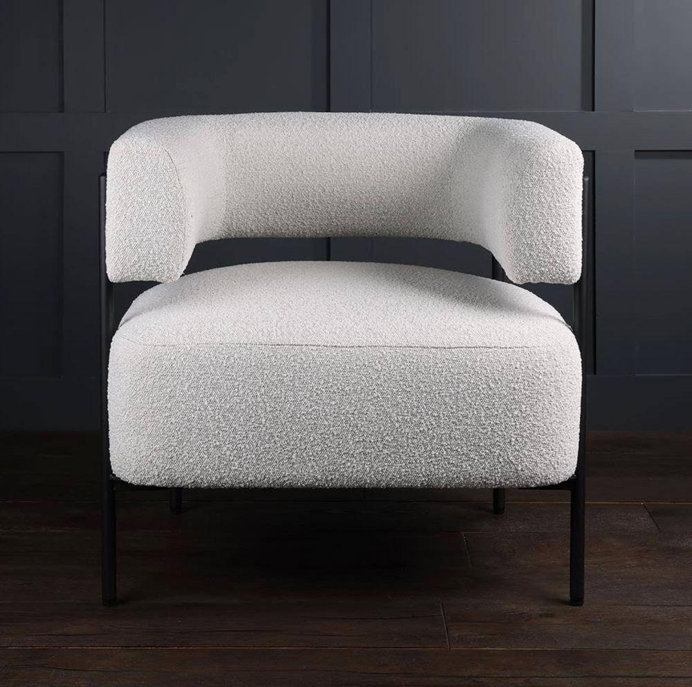 SOPHIA ARMCHAIR