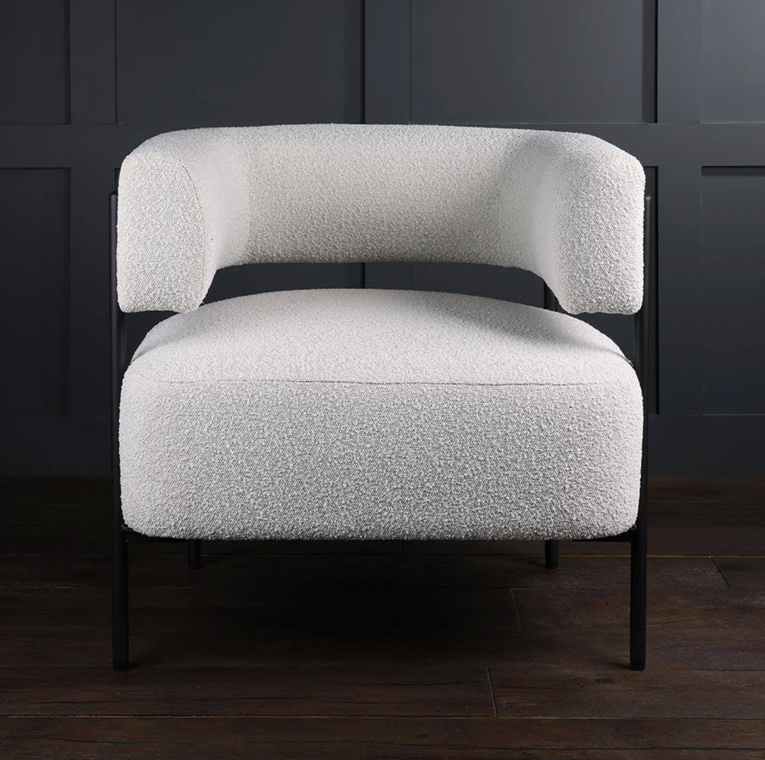 SOPHIA ARMCHAIR