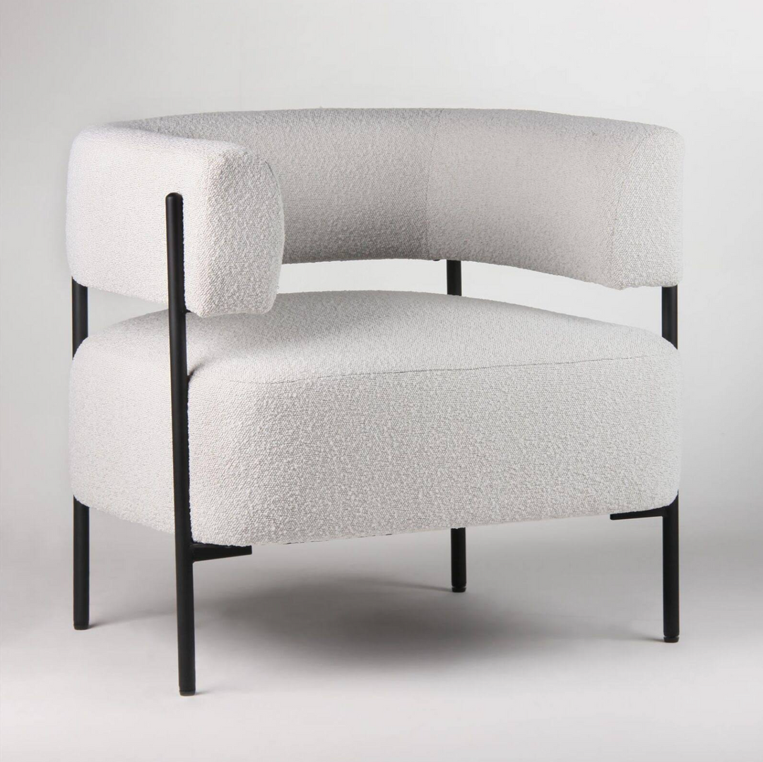 SOPHIA ARMCHAIR