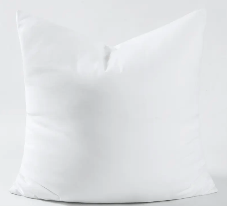 SQUARE PILLOW INSERT