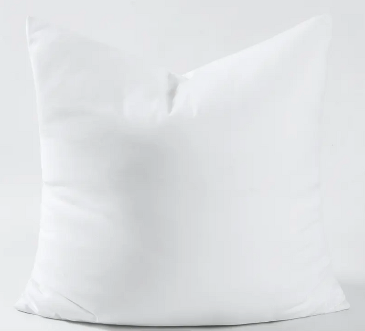 SQUARE PILLOW INSERT