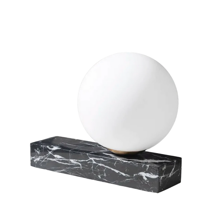 Maquina Marble Lamp