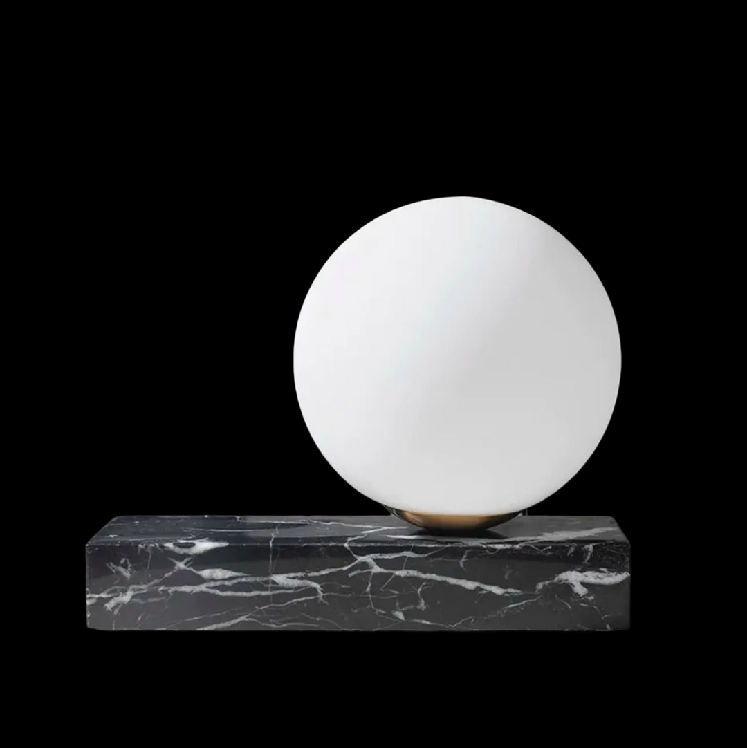 Maquina Marble Lamp